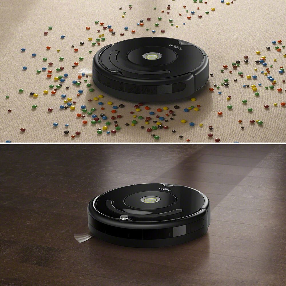 Irobot 675 hot sale