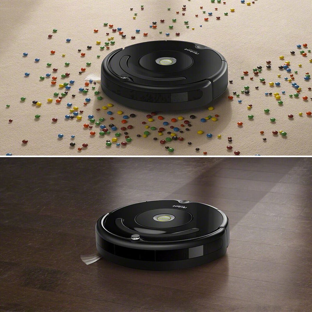 Roomba® 675 Vacuum iRobot | iRobot