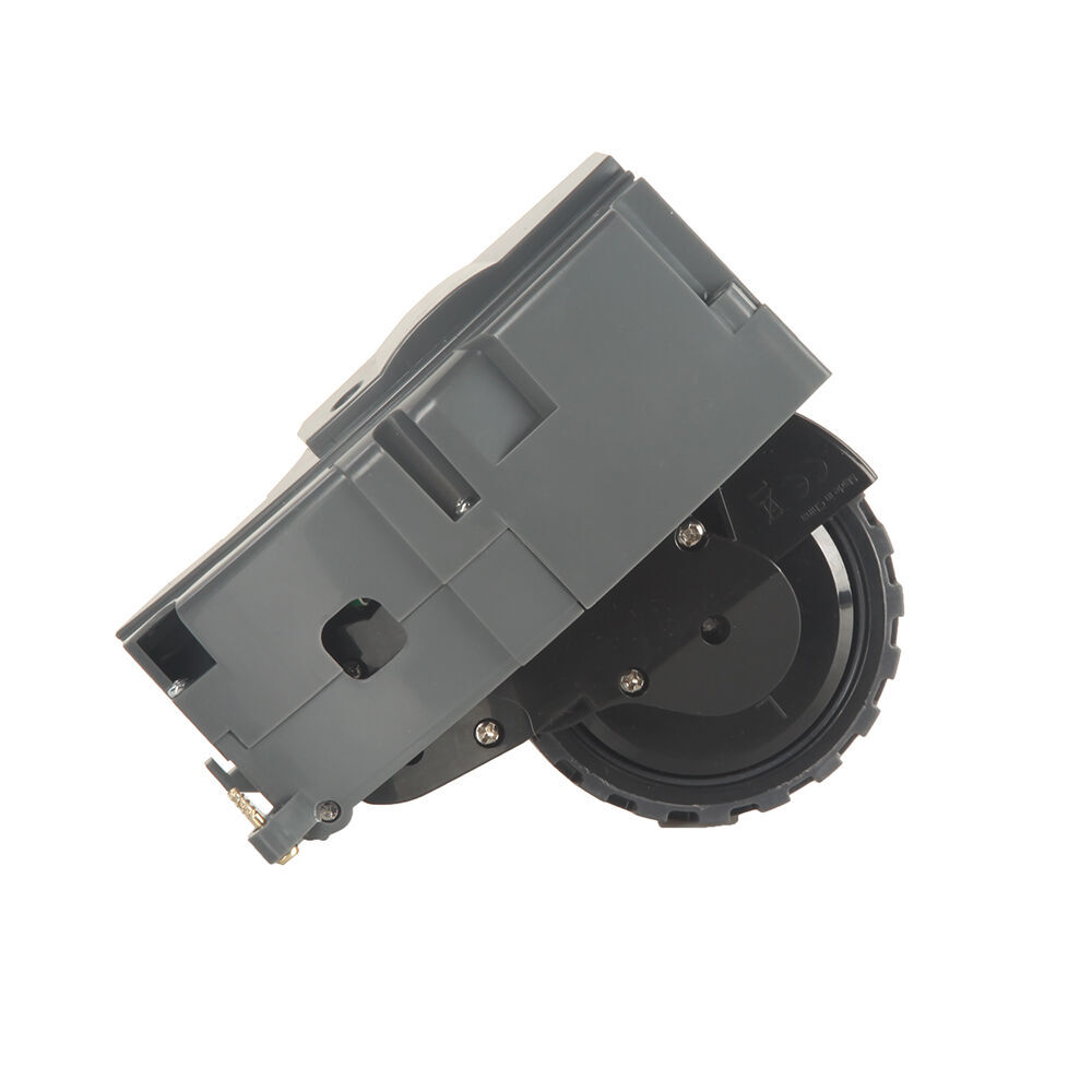 Details about   Genuine iRobot Roomba 960 iRobot Vacuum Left Wheel Assembly w/ Motor 