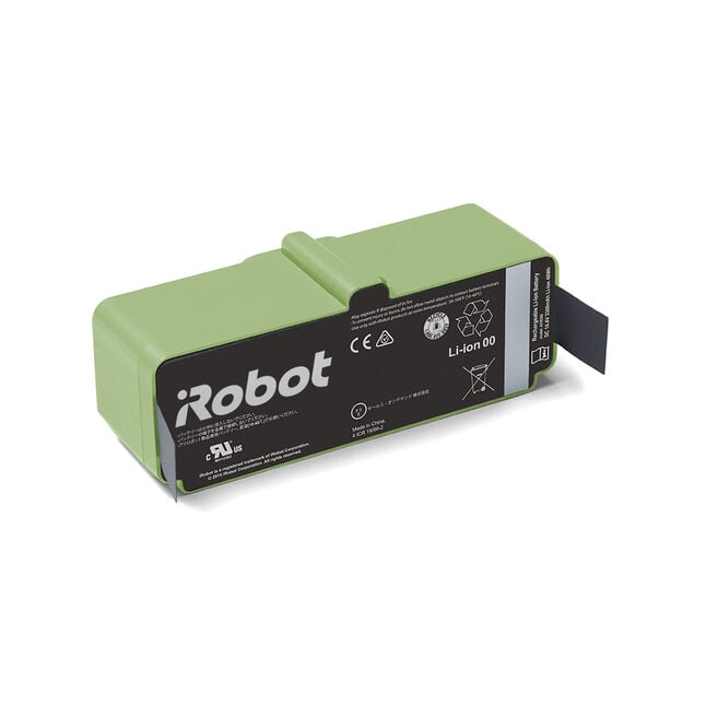 Pièces & accessoires pour iRobot Roomba 606