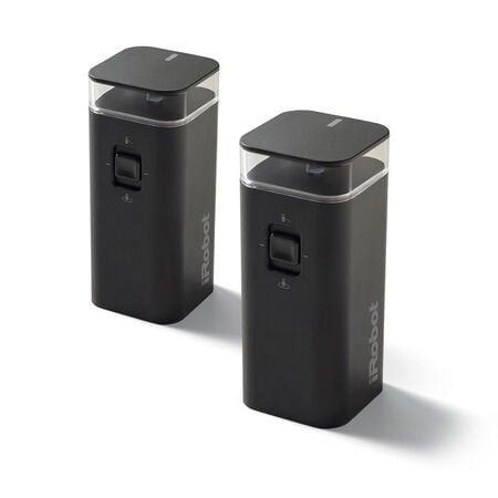 Dual Mode Virtual Wall&reg; Barrier, 2-Pack