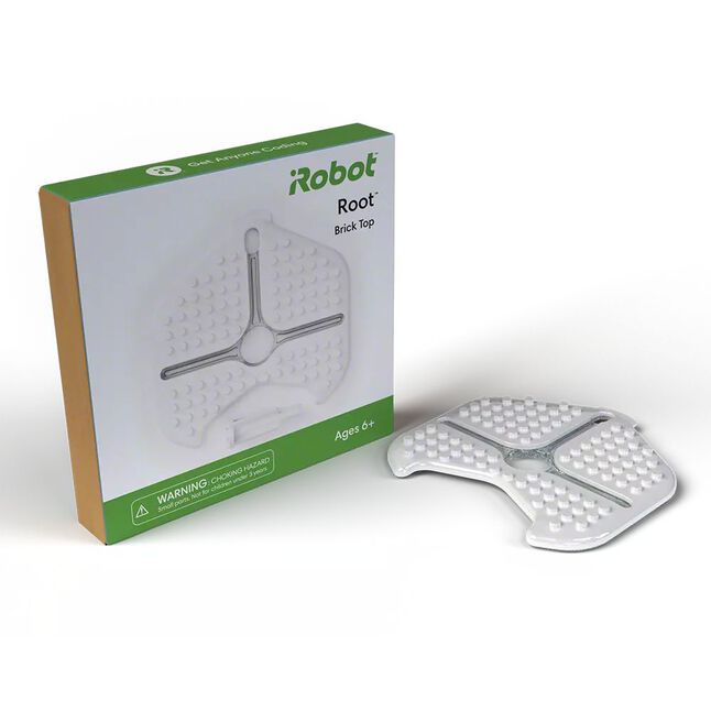 iRobot® Root™ Brick Top Accessory