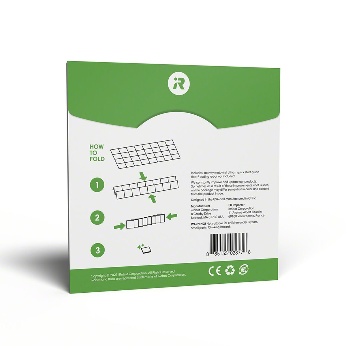 iRobot® Root™ Adventure Pack: Coding at Sea, , large image number 6