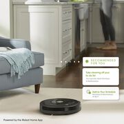 Wi-Fi&reg;  Connected Roomba&reg; 675 Robot Vacuum, , large