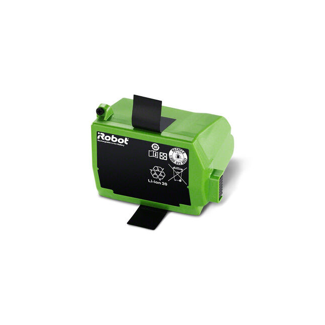 Lithium Ion Battery for Roomba&reg; S9 Robot Vacuum