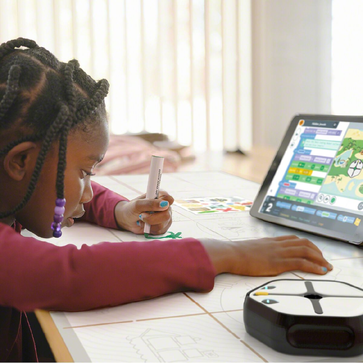 6 tools to help kids learn coding and robotics