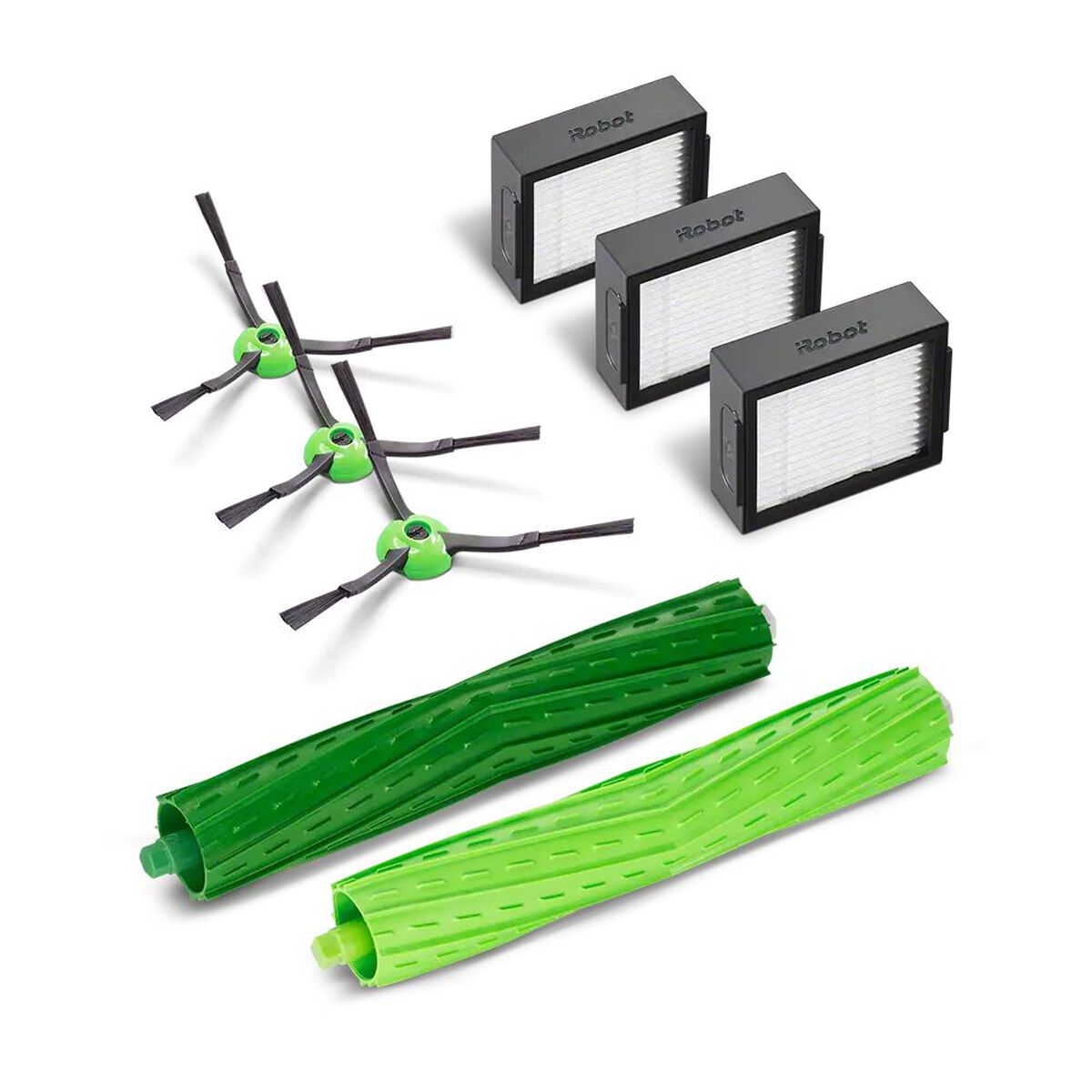 Replenishment Kit for Roomba® e, i, and j series and Roomba Combo® i5 and  j5 Series