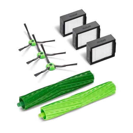 Replenishment Kit for Roomba&reg; e, i, and j series and Roomba Combo&reg; i5 and j5 Series