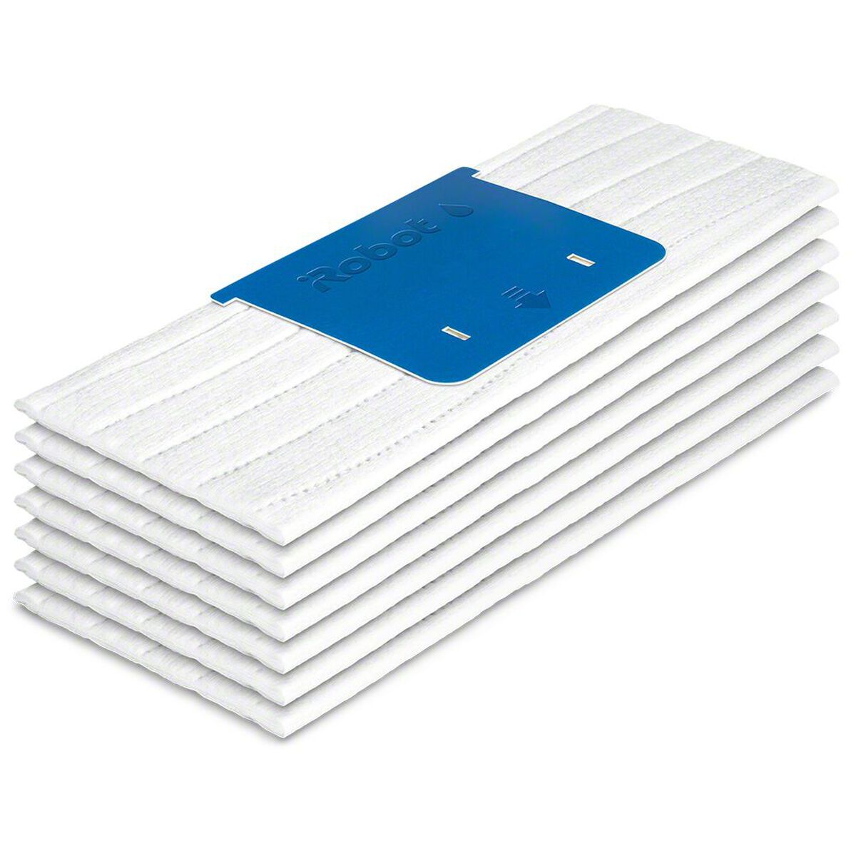 Wet Mopping Pads for Braava jet® m6 Robot Mop, , large image number 0