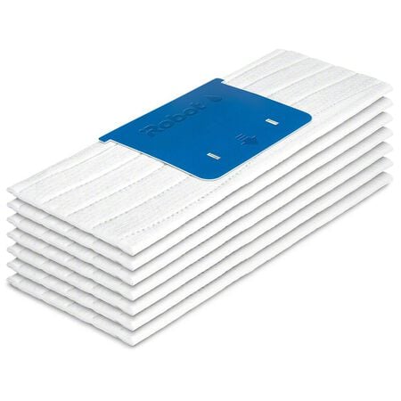 Wet Mopping Pads for Braava jet&reg; m6 Robot Mop