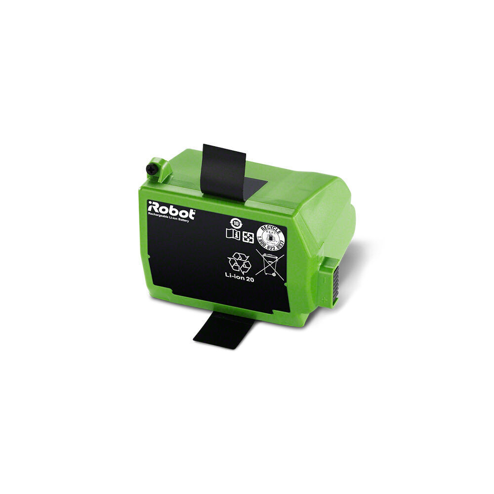 Lithium Ion Battery for Roomba® S9 Robot Vacuum | iRobot®