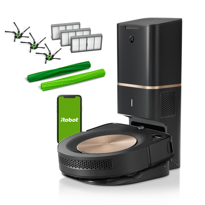 Robot Vacuum Accessories iRobot