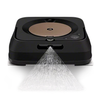 Robot Mops