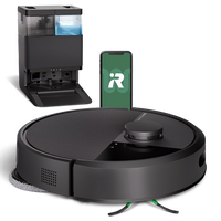 Roomba® Plus 405 Combo