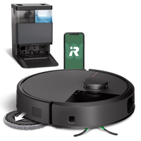 Roomba® Plus 505 Combo
