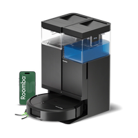 Roomba Combo Accessories | iRobot