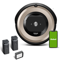 iRobot Roomba i5+ (i5658) - Accessoires et pièces détachées (s) i565840 