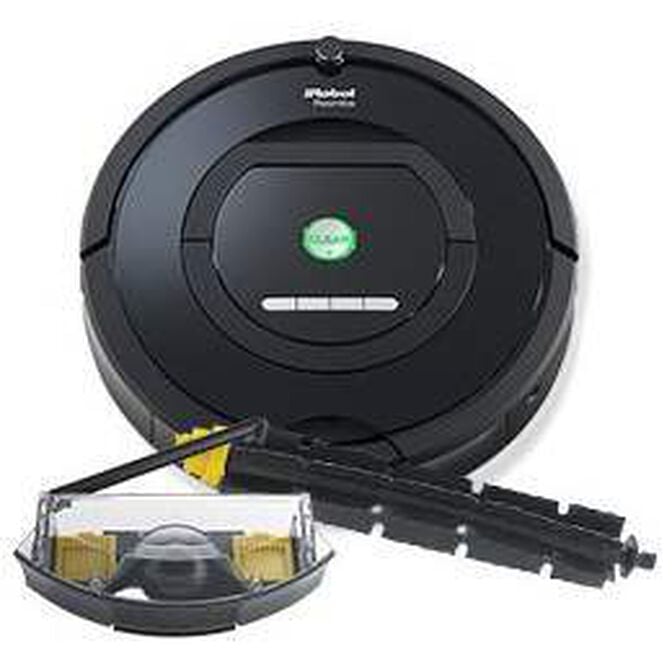 Robot Vacuum Accessories iRobot