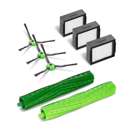 Robot Vacuum Accessories