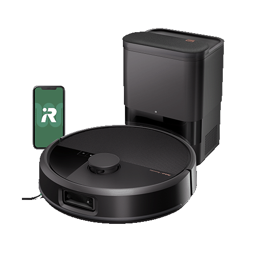 iRobot Roomba 205 Combo White
