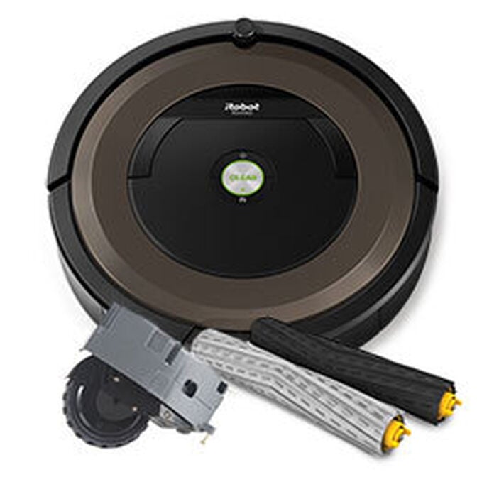 Roomba Parts & Accessories | iRobot