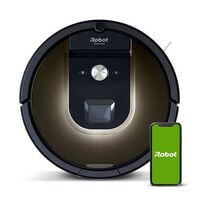 iRobot&reg; Restored