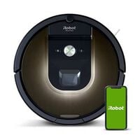 iRobot® Restored