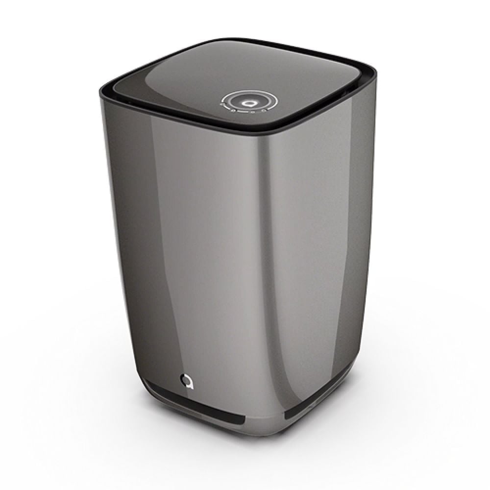 aair 3-in-1 Pro Air Purifier, Graphite, swatch