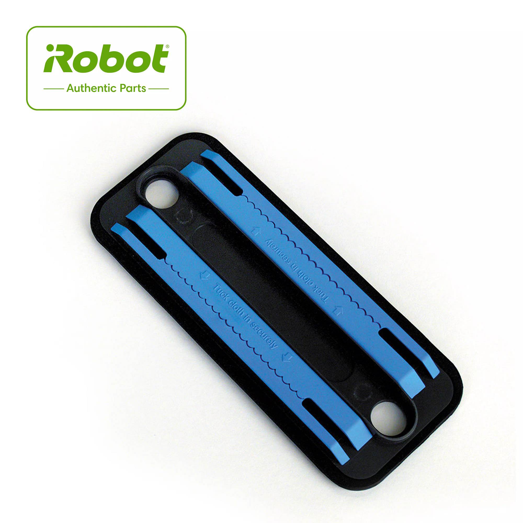 iRobot 4410724 Multi-Purpose Cleaning Pad Replacement