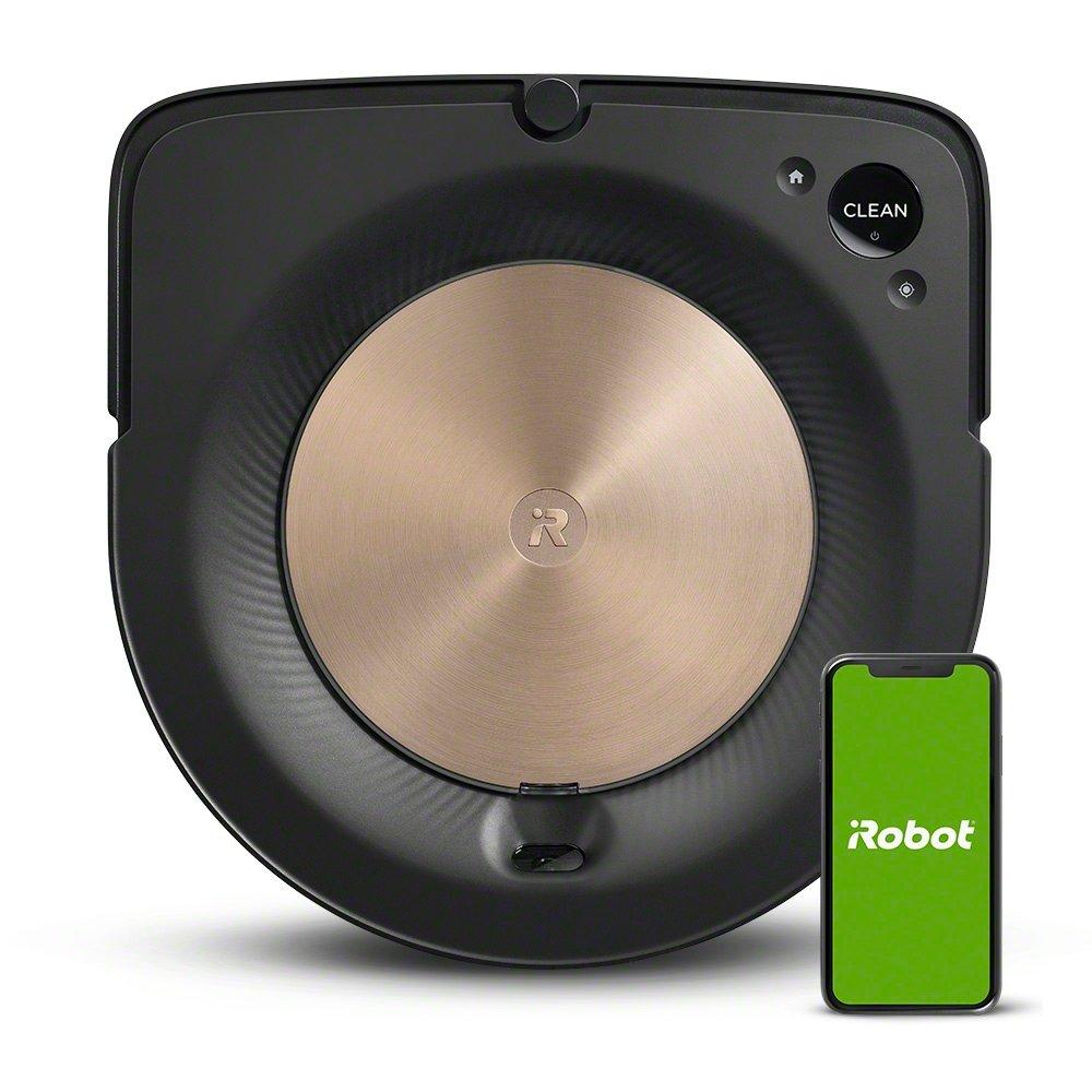 Roomba® S9 Robot Vacuum Cleaner 