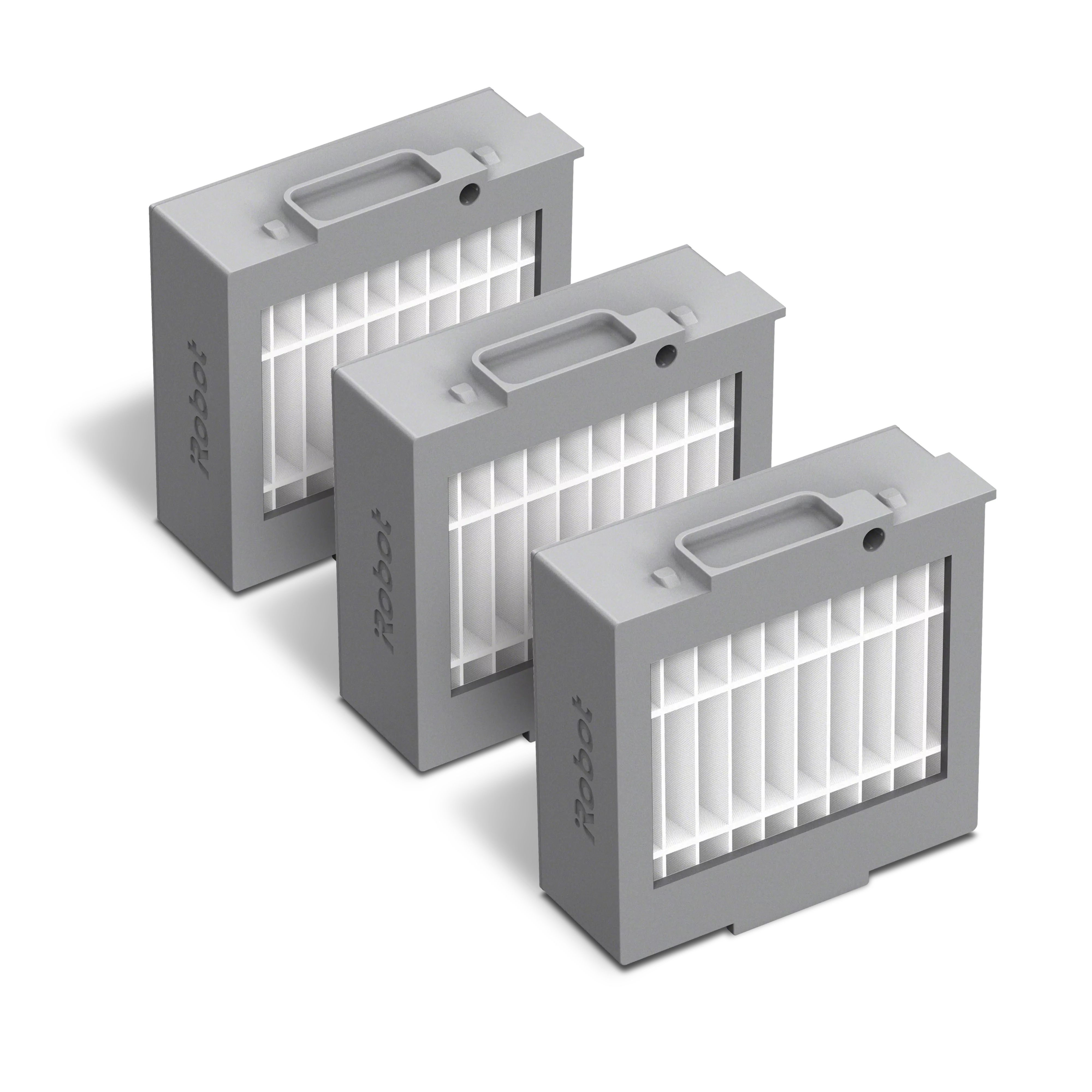 3-pk Replacement Filter for Roomba Max 705 Vac Robot and Roomba