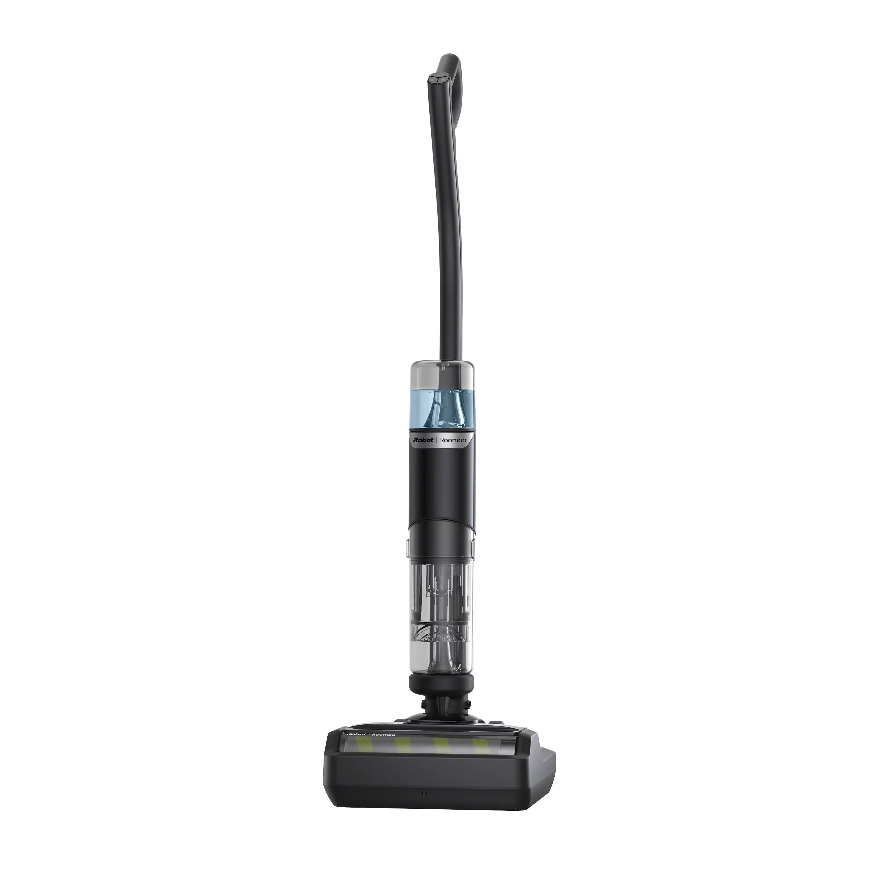Roomba® Electro™ Plus 5-in-1 Disinfecting Hard Floor Cleaner | iRobot®