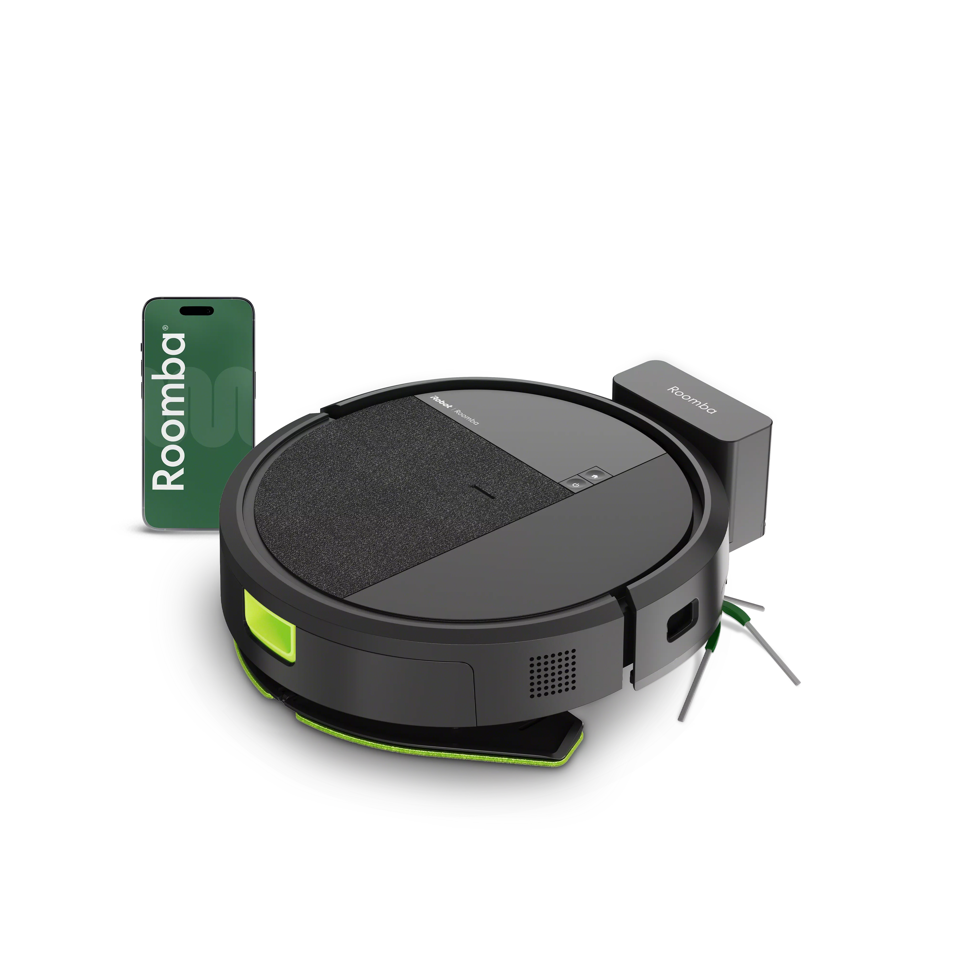 Roomba® 115X Combo Robot