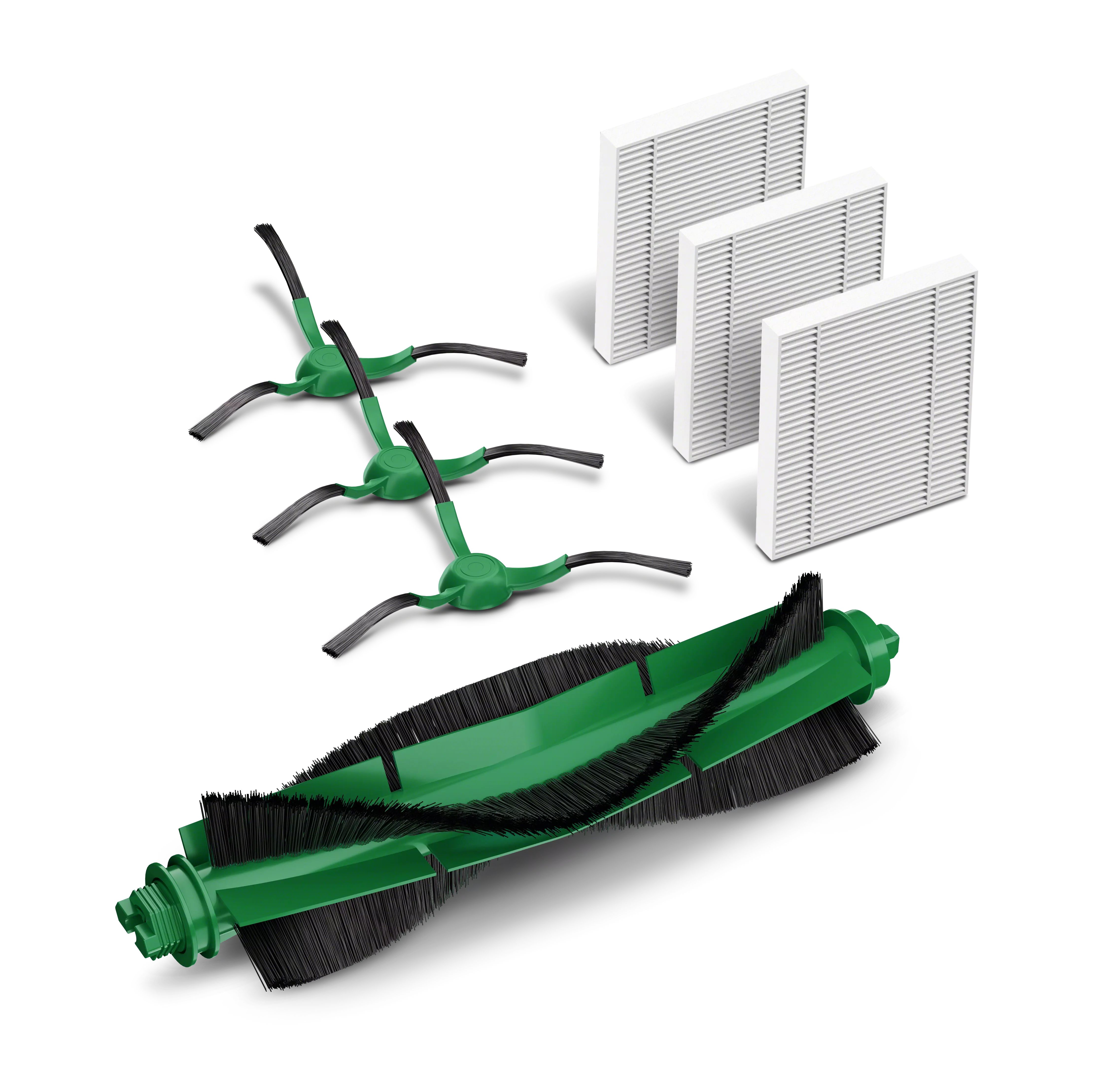Replenishment Kit | Roomba® 100 (1000) Series Combo & Vac Robots