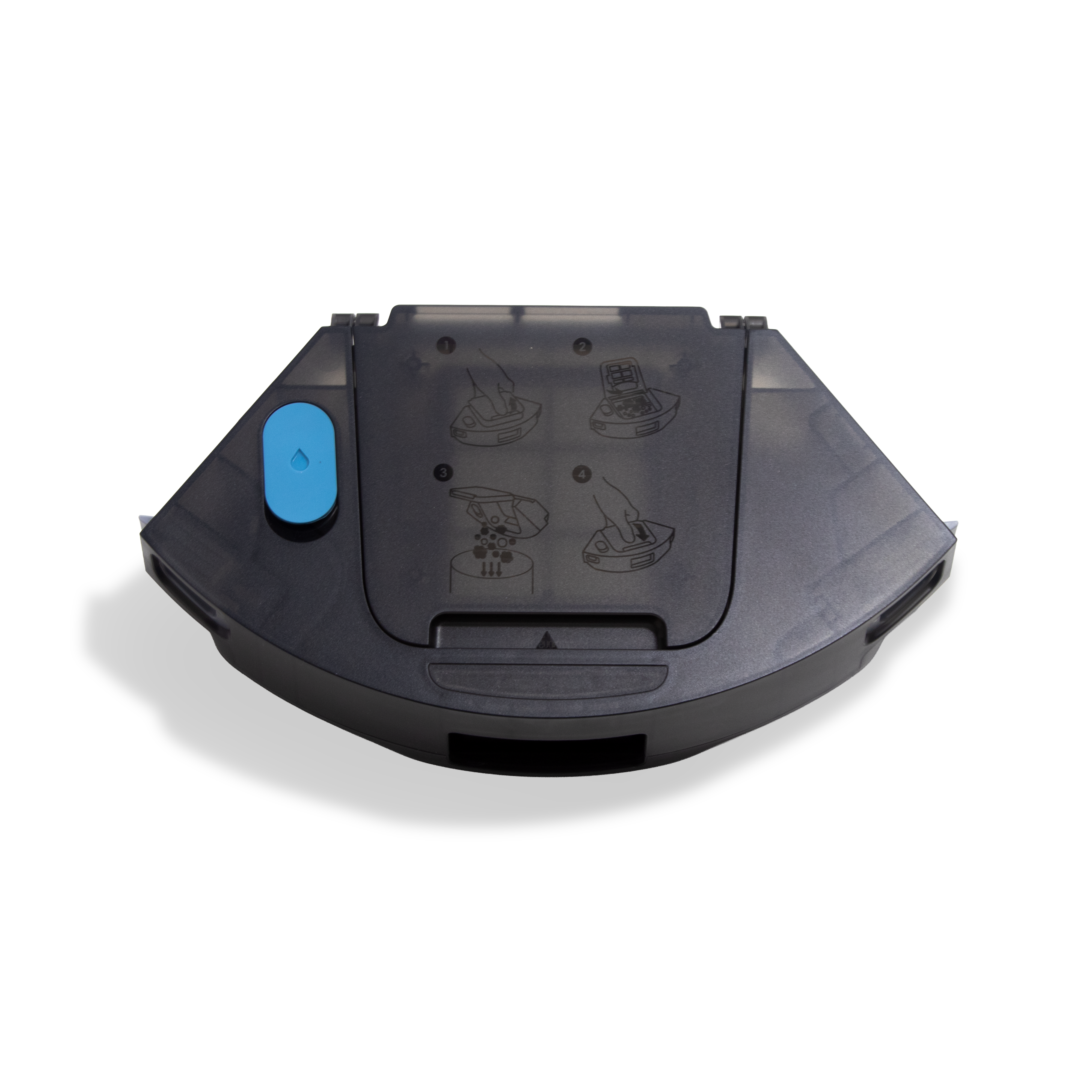 Replacement bin | Roomba® Combo 2 Essential Robots + AutoEmpty™ dock