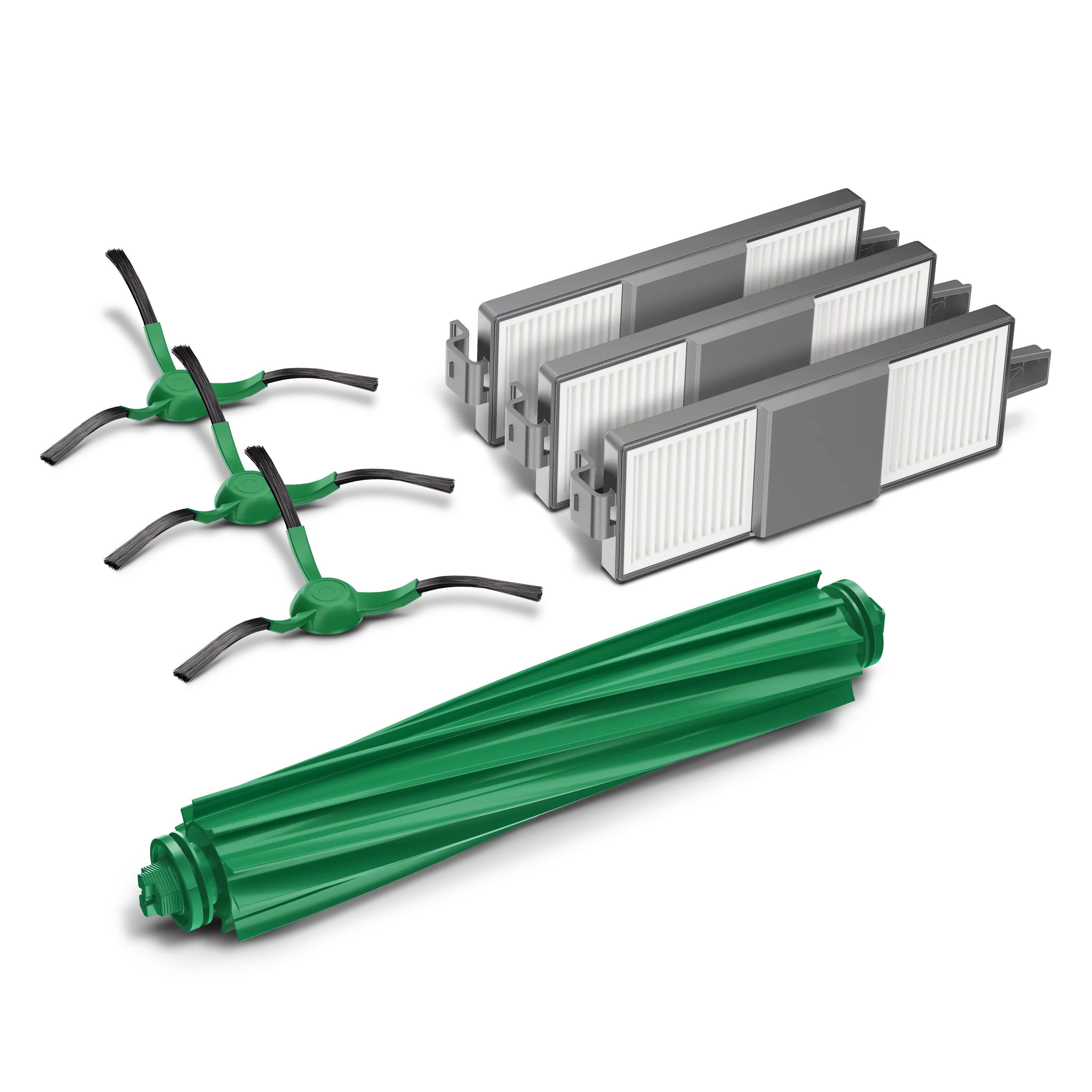 Replenishment Kit | Roomba® 200 (2000) DustCompactor™ Series Combo