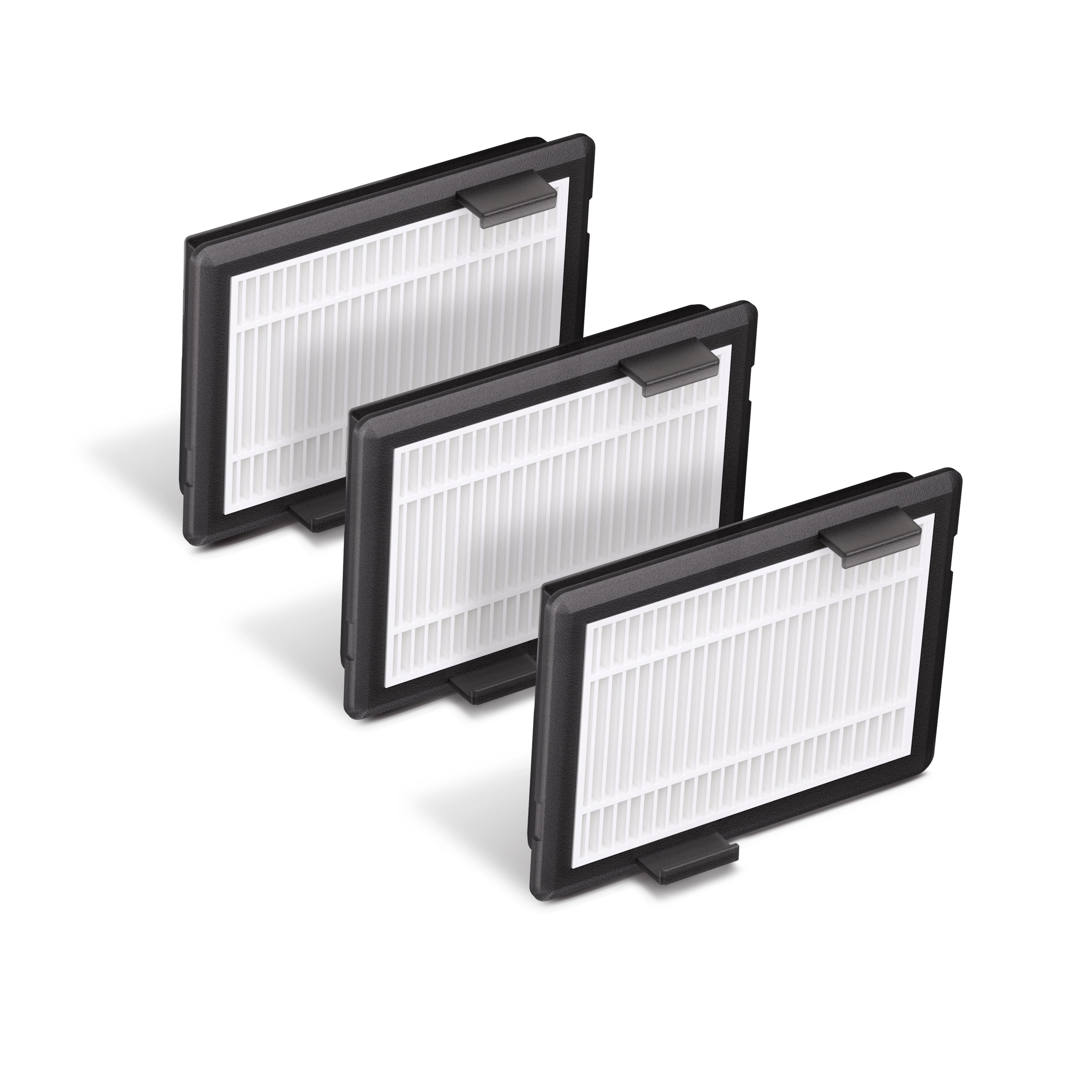 3-pk Replacement Filter for Roomba® Max 700 Series Combo Robots, 3