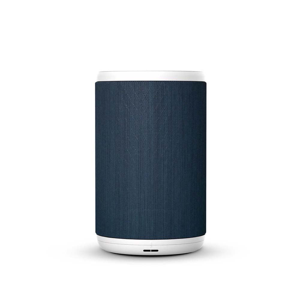 aair Lite Small Room Air Purifier, Sailor Blue, swatch