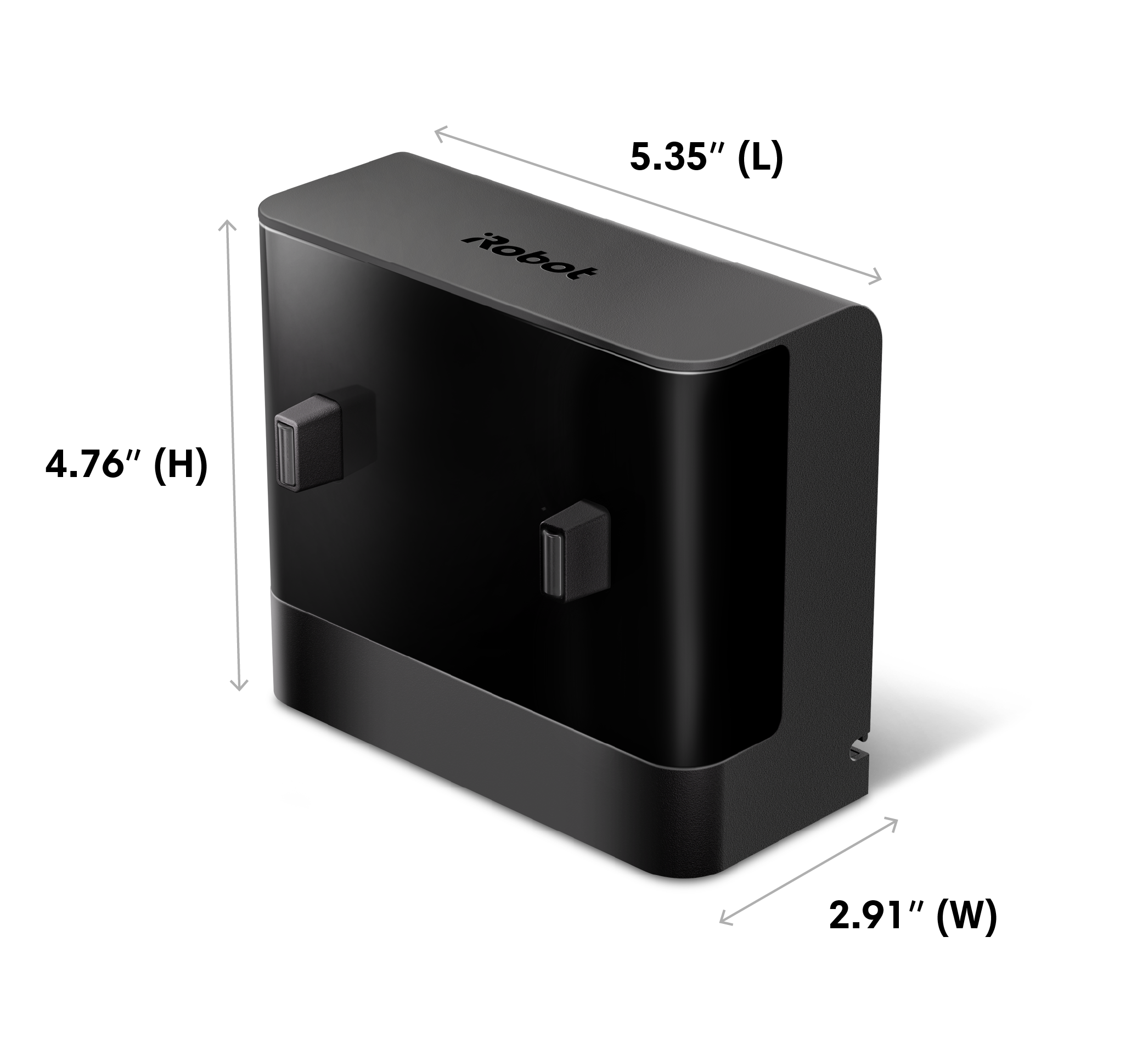 Roomba® 105 Combo Charging dock