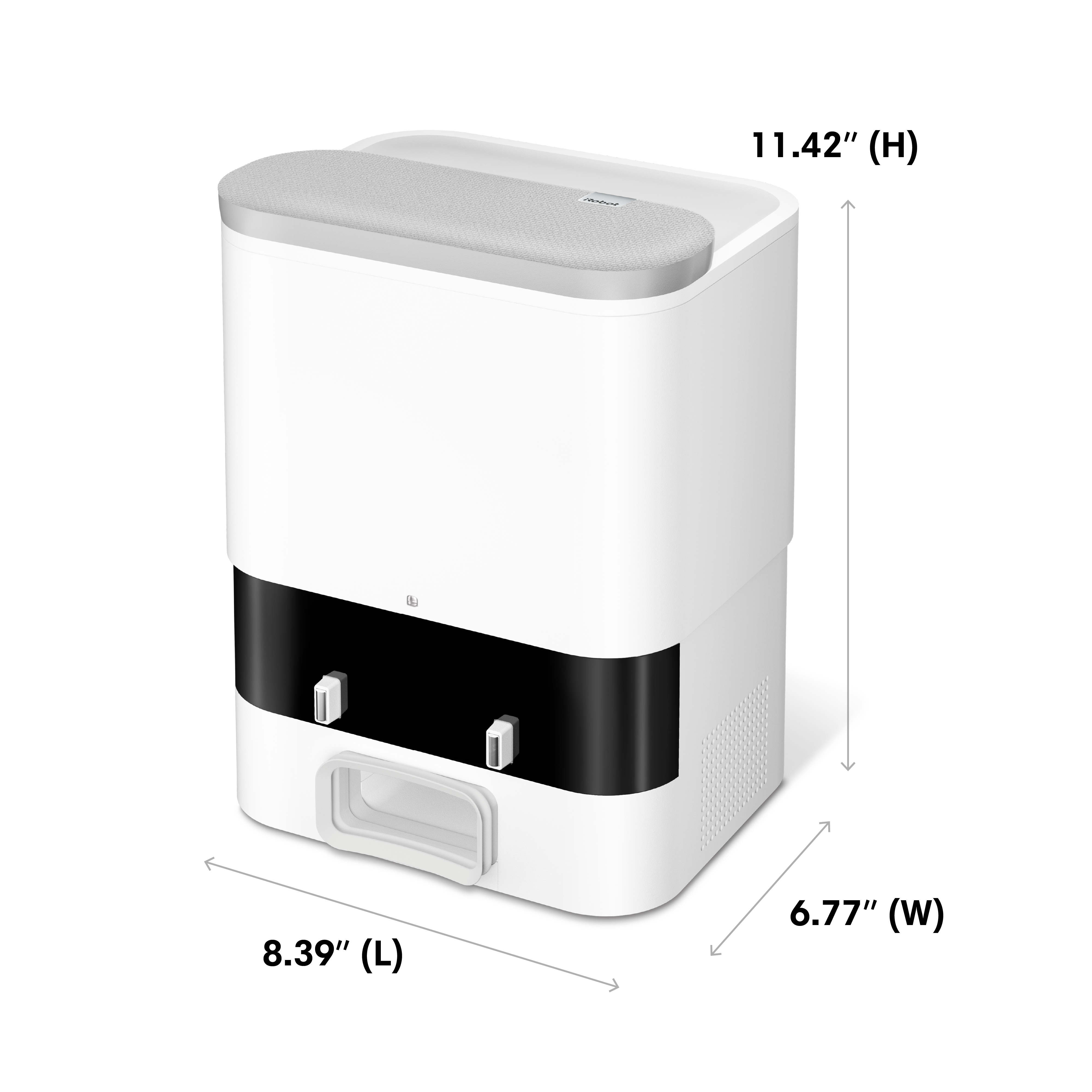 Roomba® Max 705 Vac AutoEmpty™ dock Roomba® Max 705 Vac AutoEmpty™ dock