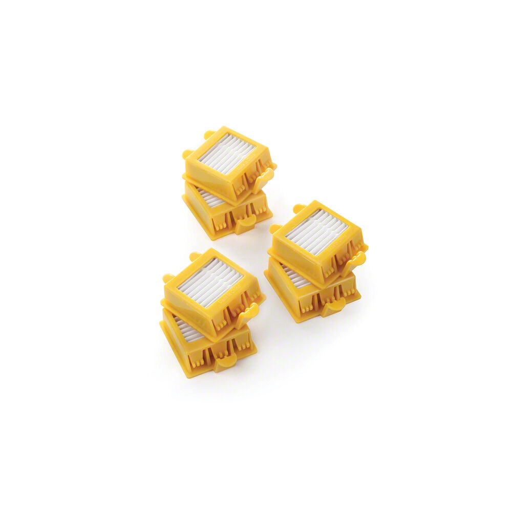 ルンバ700 Roomba® 700 Series Filter 3-Pack