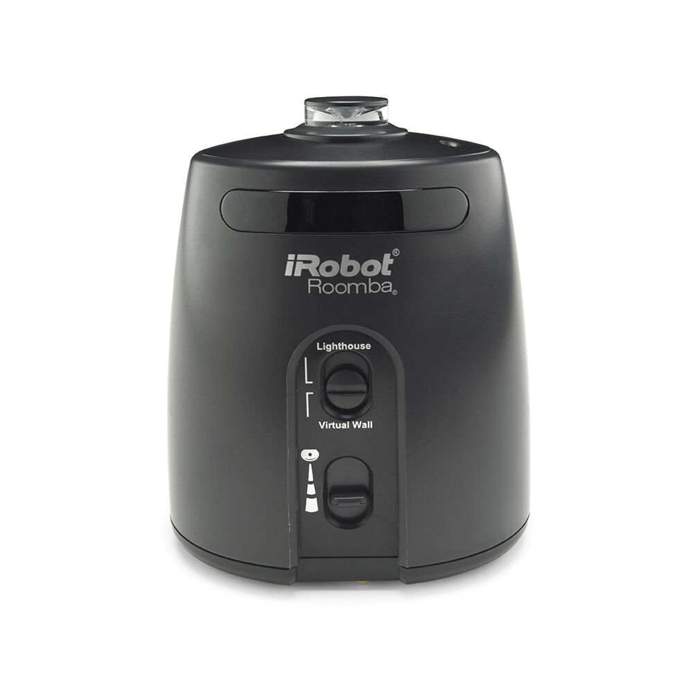 iRobot 72-560LH Roomba 500-Series Lighthouse Virtual Wall 