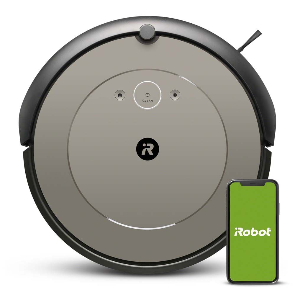 Aspirateur IROBOT 5060629983868 - Maison Electro