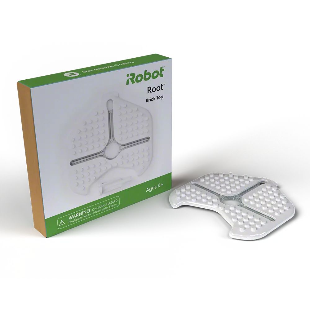 iRobot Root Brick Top Accessory iRobot